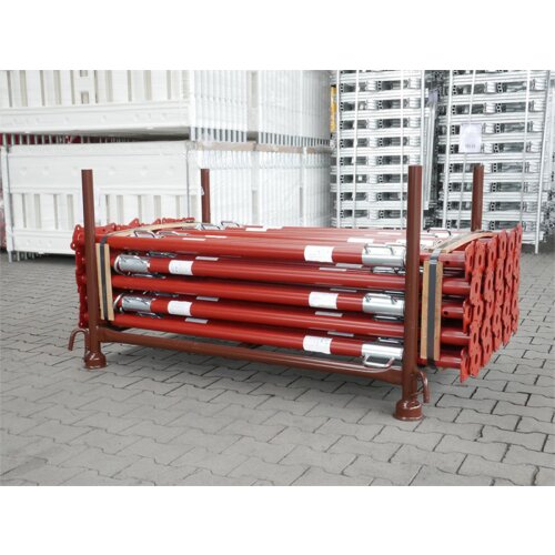 Euro Schalungsstütze Klasse B Komplett-Set