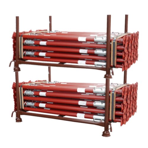 Euro Schalungsstütze Klasse B Komplett-Set