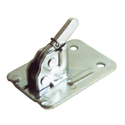 Exzenterklemme Schalblitz