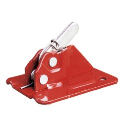 Exzenterklemme Schalblitz