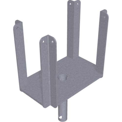 Kopf für Schalungsstützen