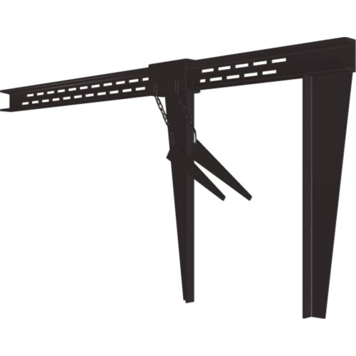 Fundamentzwinge 90/50