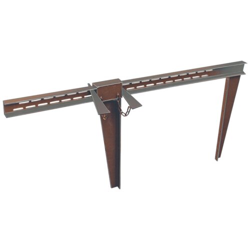 Fundamentzwinge 90/50