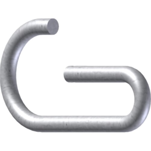 G-Haken für Schrägstützen