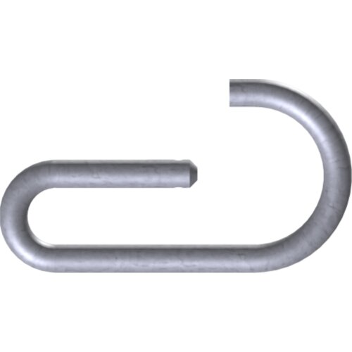 G-Haken für Schrägstützen