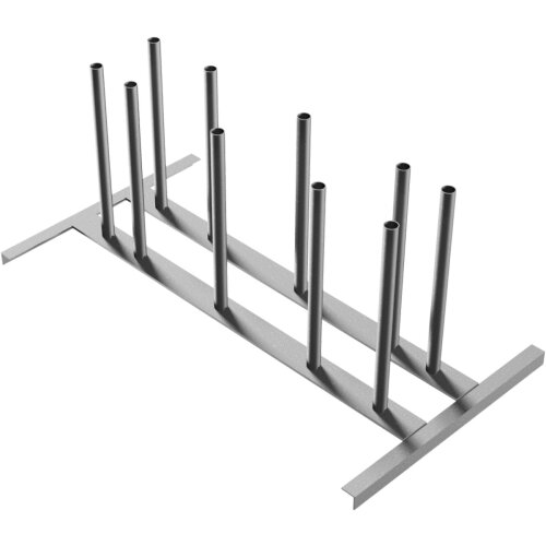 Adapter für Dreifußständer