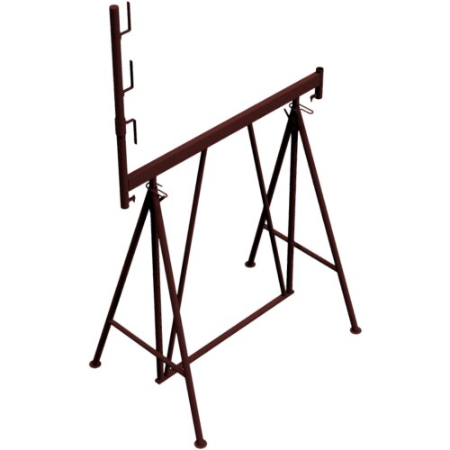 Faltgerüstbock Universal U1500 Farbe lackiert