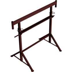 Kurbel-Gerüstbock K1500