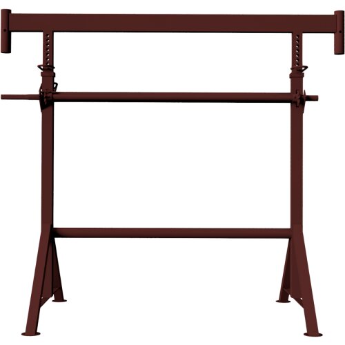 Kurbel-Gerüstbock K1500 Farbe lackiert