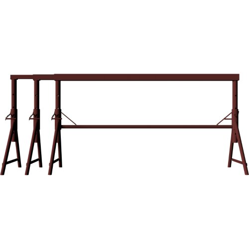 Putzergerüstbock Combi