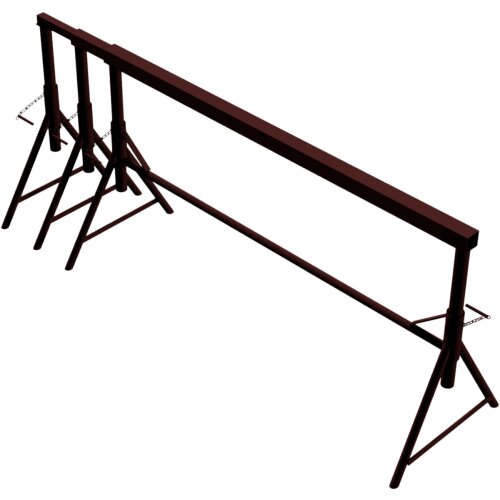 Putzergerüstbock Combi