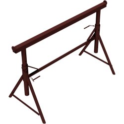 Putzergerüstbock Combi N