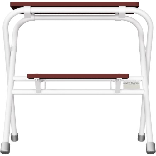 Arbeitstritt, zusammenklappbar