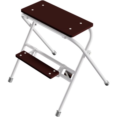 Arbeitstritt, zusammenklappbar