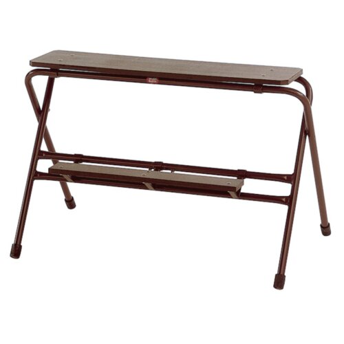 Klappbock/Arbeitstritt