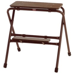 Klappbock/Arbeitstritt