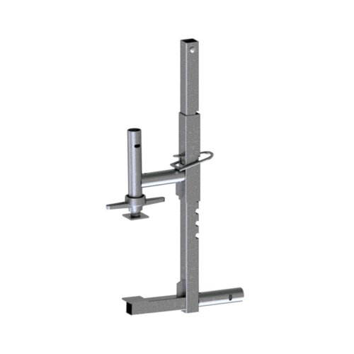 Multi-Sicherungszwinge