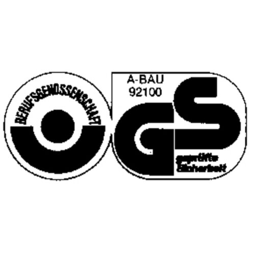 Eckkonsolgerüst Typ 150