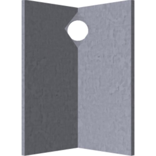 Eckeinhängeschuh für Gebäudeecken