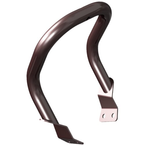 Muldenstütze für Schubkarren Typ Geselle und Typ Polier