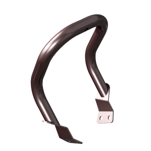 Muldenstütze für Schubkarren Typ Geselle und Typ Polier