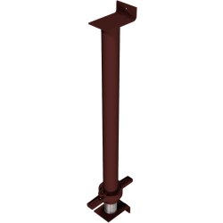 Kanalstrebe Perfekt, Ø 60 mm