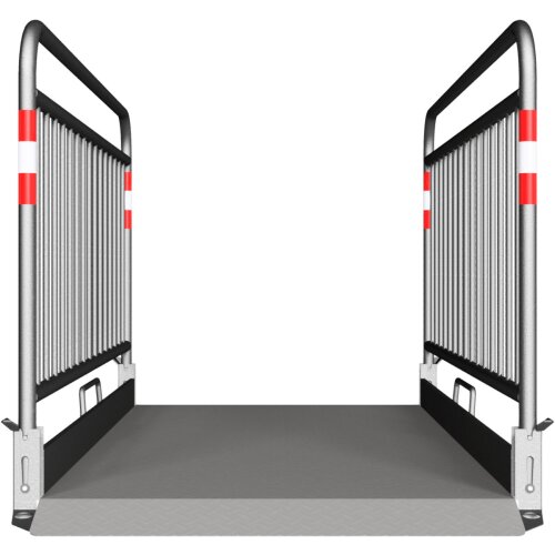 Grabenbrücke Secure