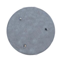 Schachtabdeckung/Kanaldeckel