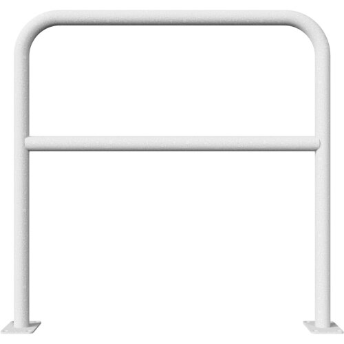 Anlehnbügel/Absperrbügel Sylt Bügel Ø: 48 mm