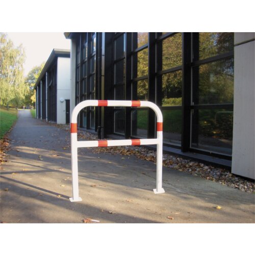 Anlehnbügel/Absperrbügel Sylt Bügel: Ø 60 mm