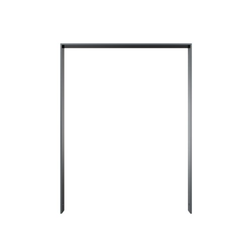 Anlehnbügel/Absperrbügel Frankonia