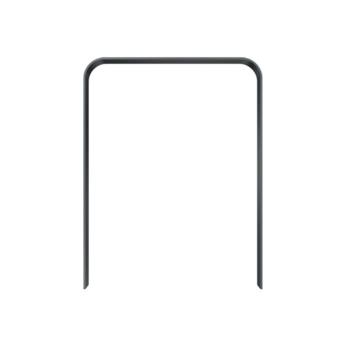 Anlehnbügel/Absperrbügel Aratora