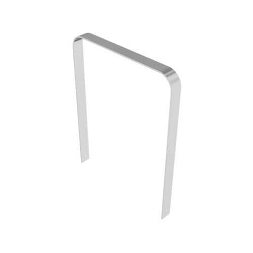 Anlehnbügel/Absperrbügel Aratora