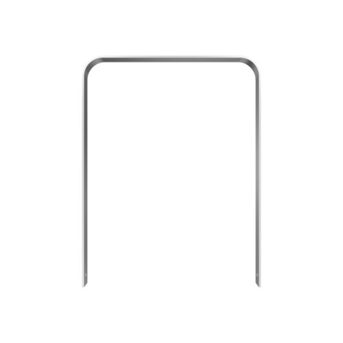 Anlehnbügel/Absperrbügel Aratora