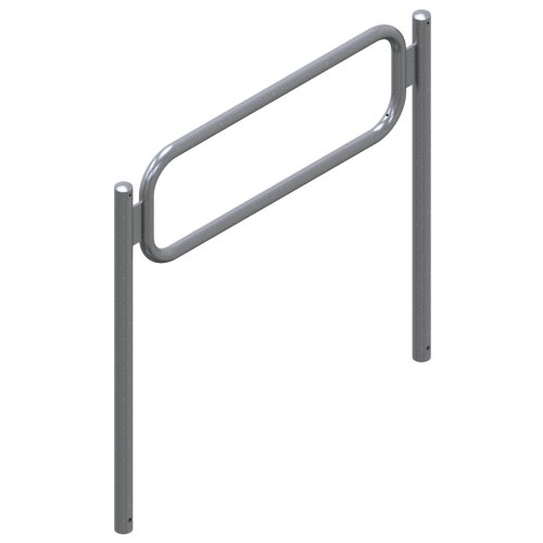 Anlehnbügel/Absperrbügel Kieler Bügel Amrum