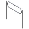 Anlehnbügel/Absperrbügel Kieler Bügel Amrum