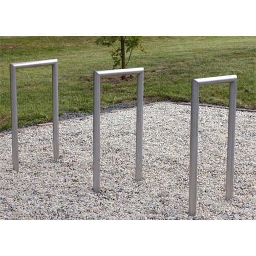 Anlehnbügel/Absperrbügel Kassel