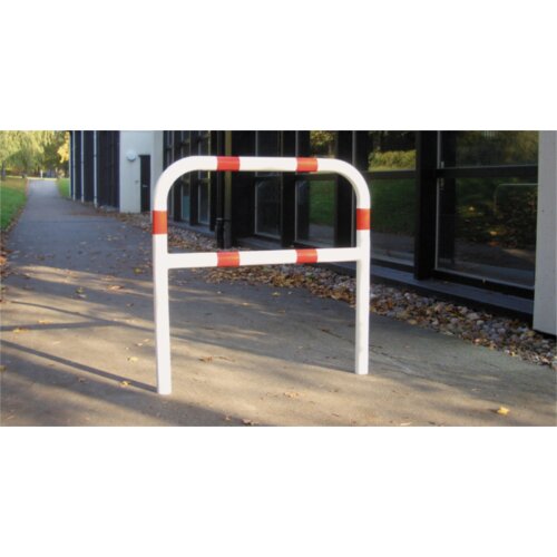 Anlehnbügel/Absperrbügel Sylt