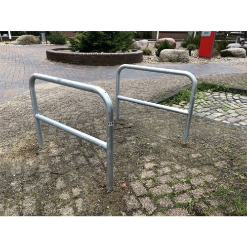 Anlehnbügel/Absperrbügel Sylt