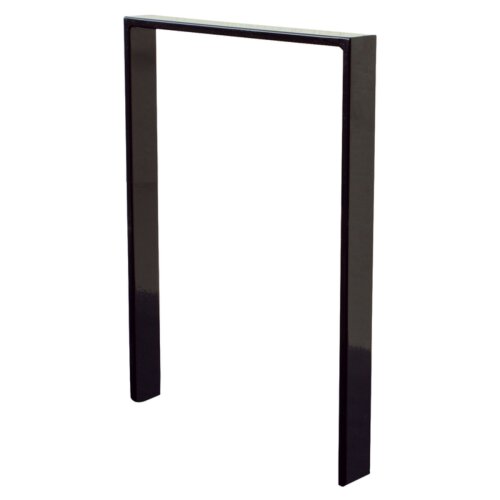 Anlehnbügel Absperrbügel Apelland Bügeltiefe 50 mm