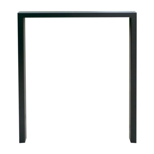 Anlehnbügel/Absperrbügel Spiekeroog