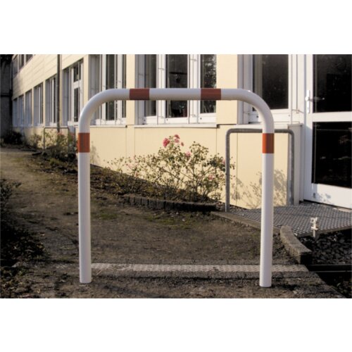 Anlehnbügel/Absperrbügel Sylt