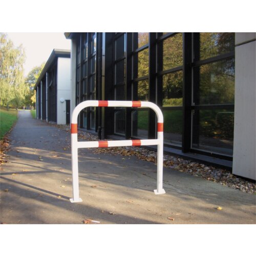 Anlehnbügel/Absperrbügel Sylt