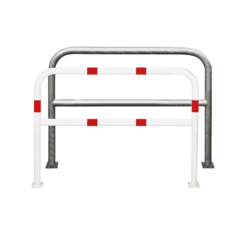 Anlehnbügel/Absperrbügel Sylt