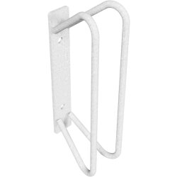 Einzelparker/Fahrradständer Nordstrand