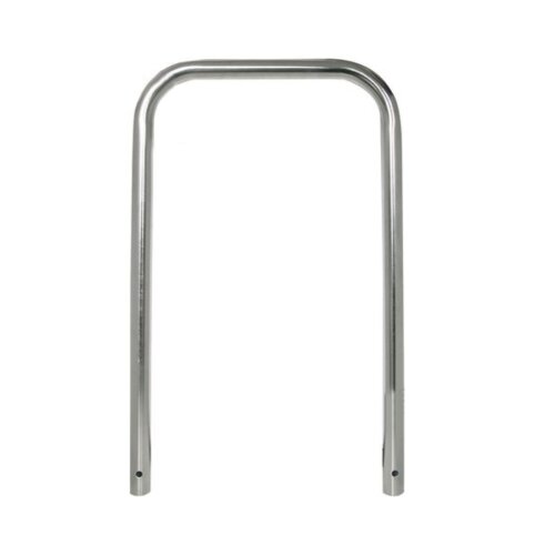 Anlehnbügel/Absperrbügel