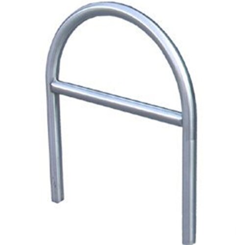 Anlehnbügel/Absperrbügel Ø 48 mm