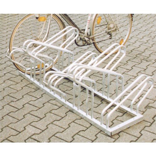 Fahrradständer/Bügelparker