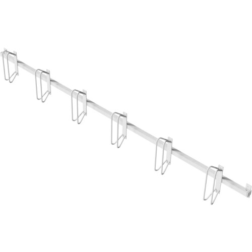 Fahrradständer/Reihenparker Nordstrand