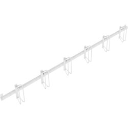 Fahrradständer/Reihenparker Nordstrand